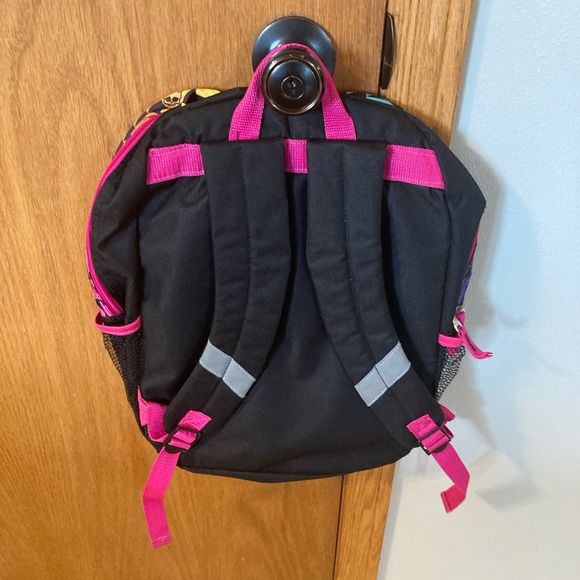 Monster High Backpack - Picture 2 of 7